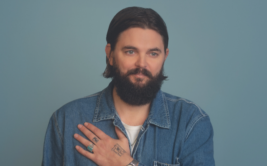 Nick Thune Sets New Stand-Up Special ‘Born Young’