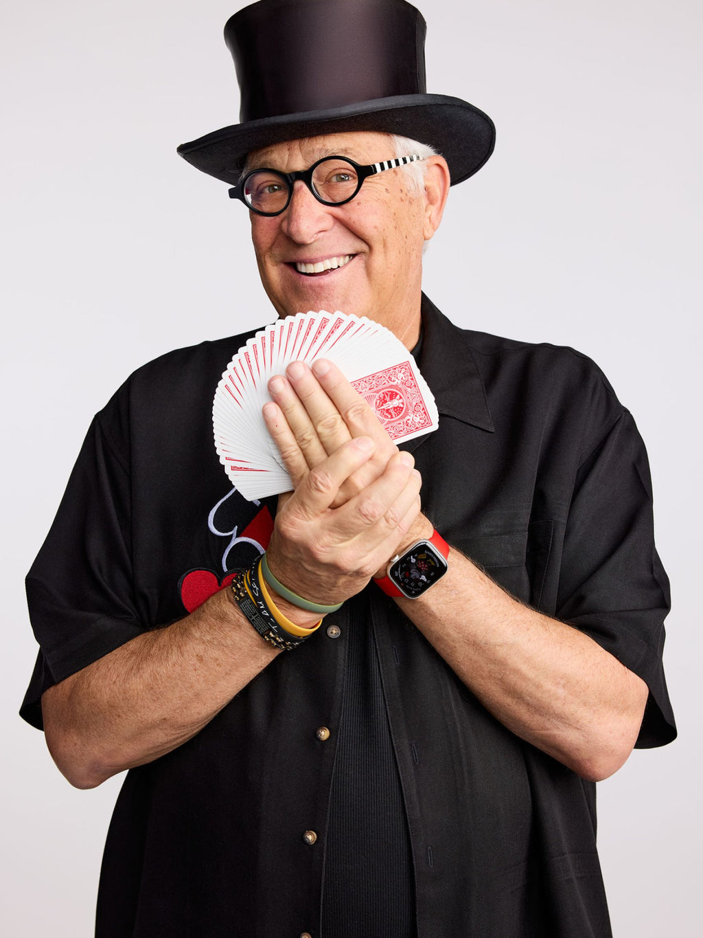 Nateland Comedian Bio Image