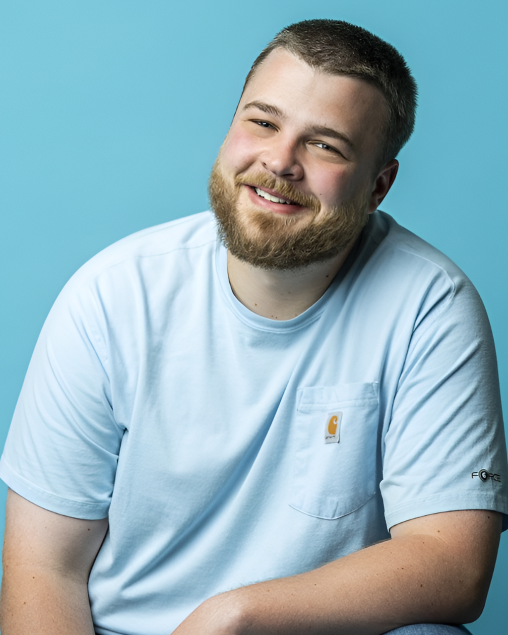 Nateland Comedian Bio Image