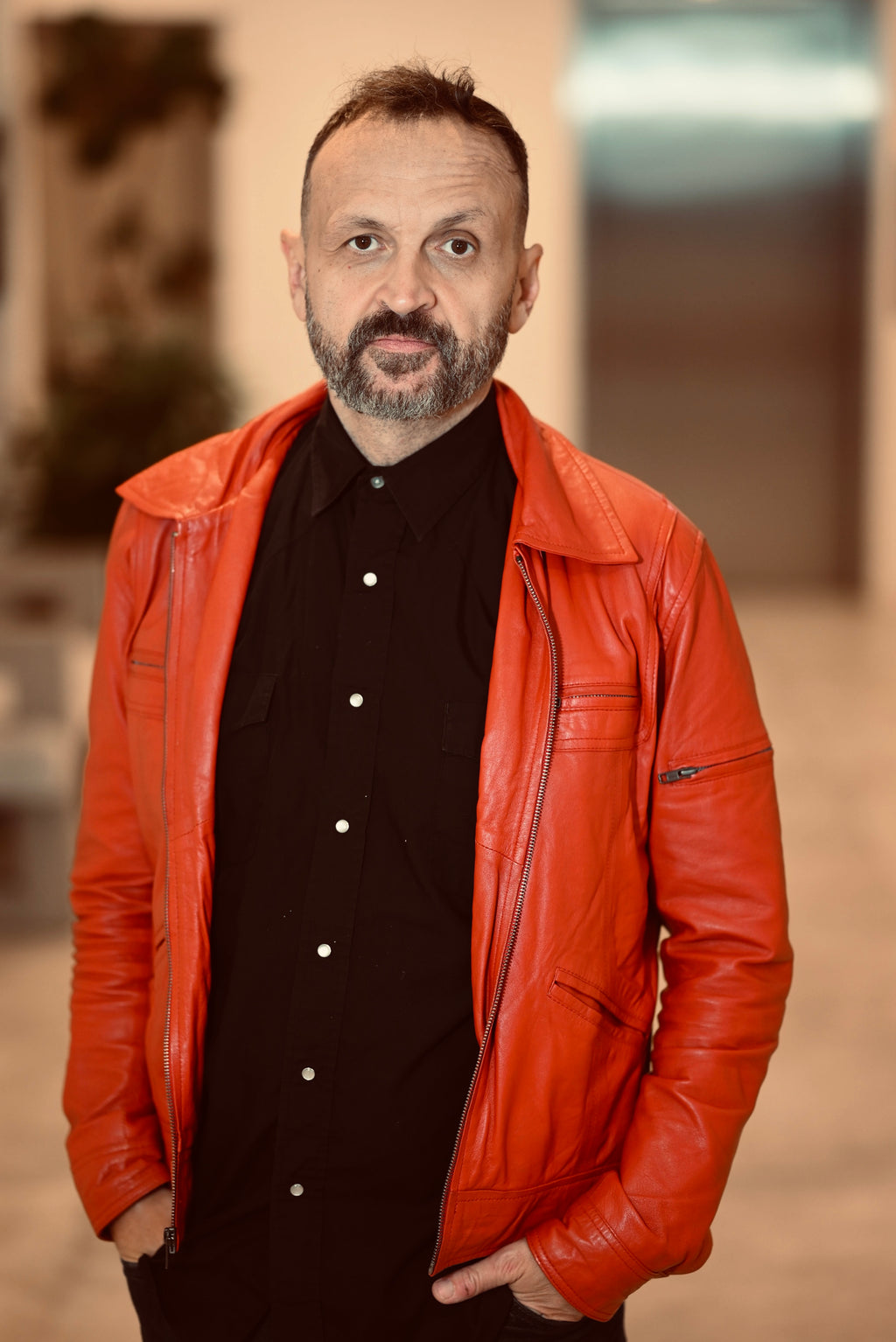 Nateland Comedian Bio Image