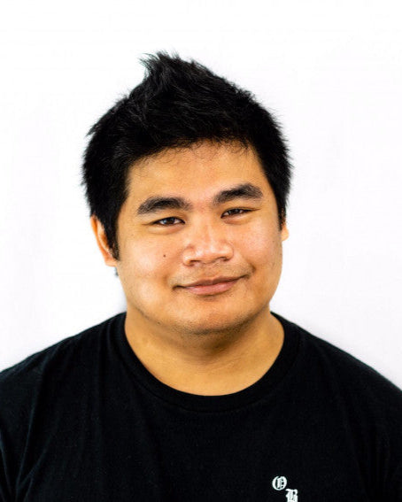 Nateland Comedian Bio Image