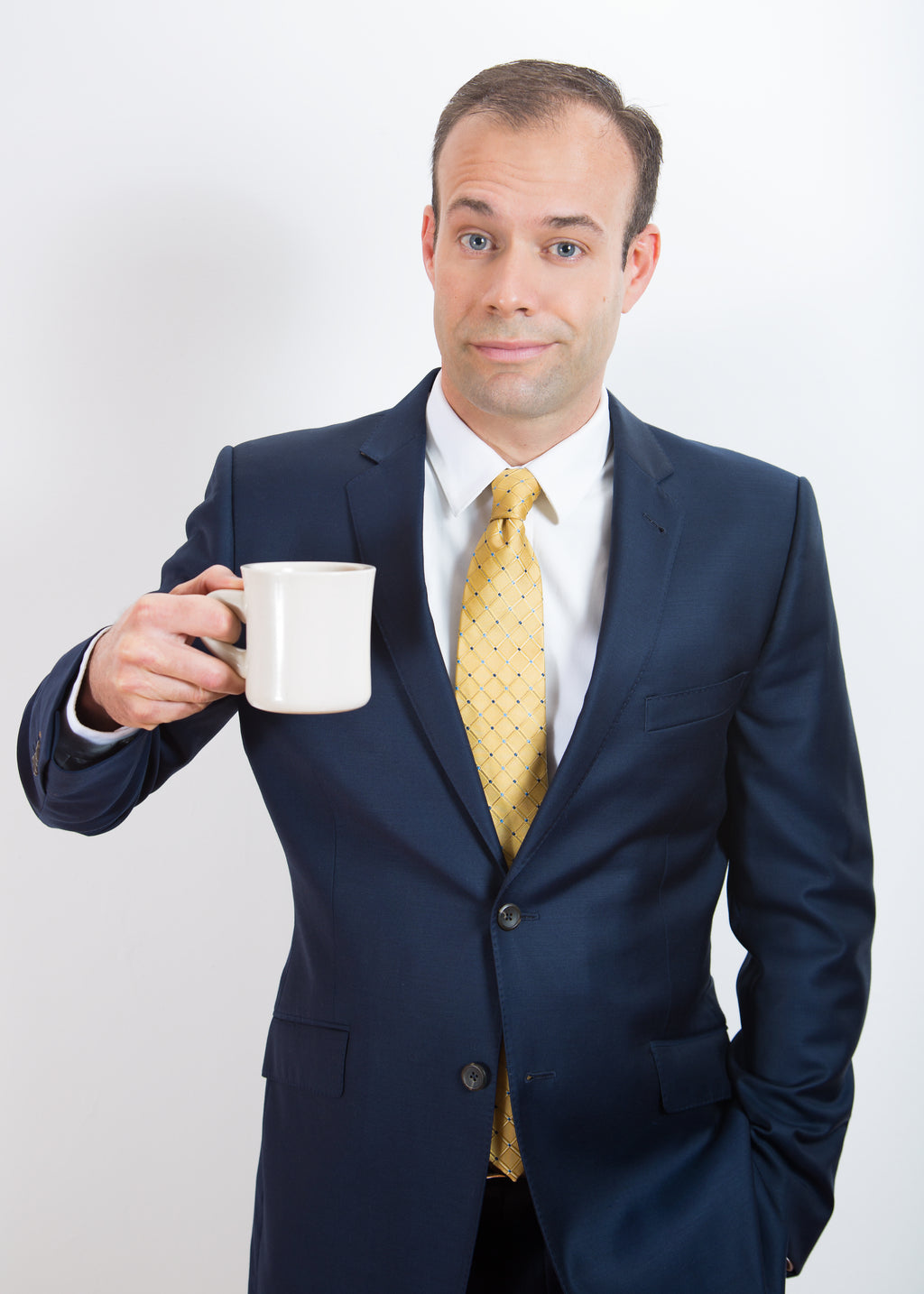 Nateland Comedian Bio Image