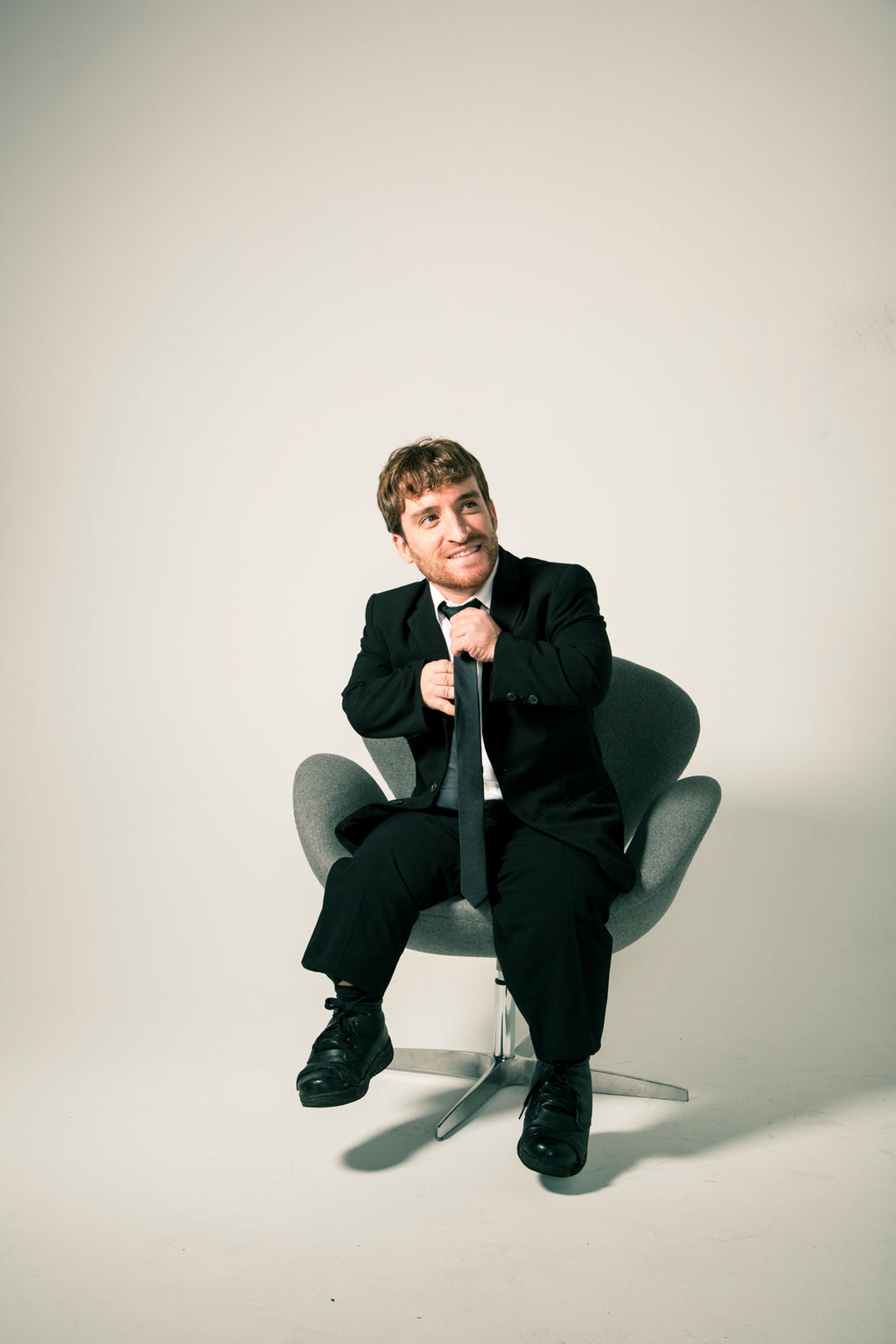 Nateland Comedian Bio Image