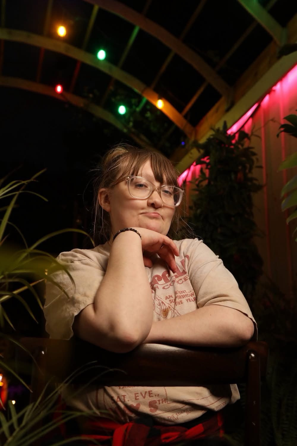 Nateland Comedian Bio Image