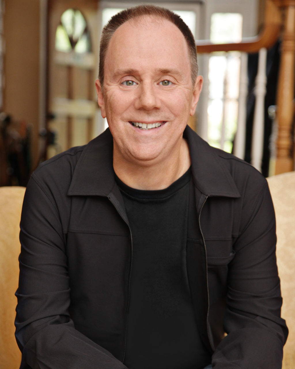 Nateland Comedian Bio Image
