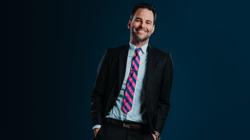 Nateland Comedian Bio Background Photo