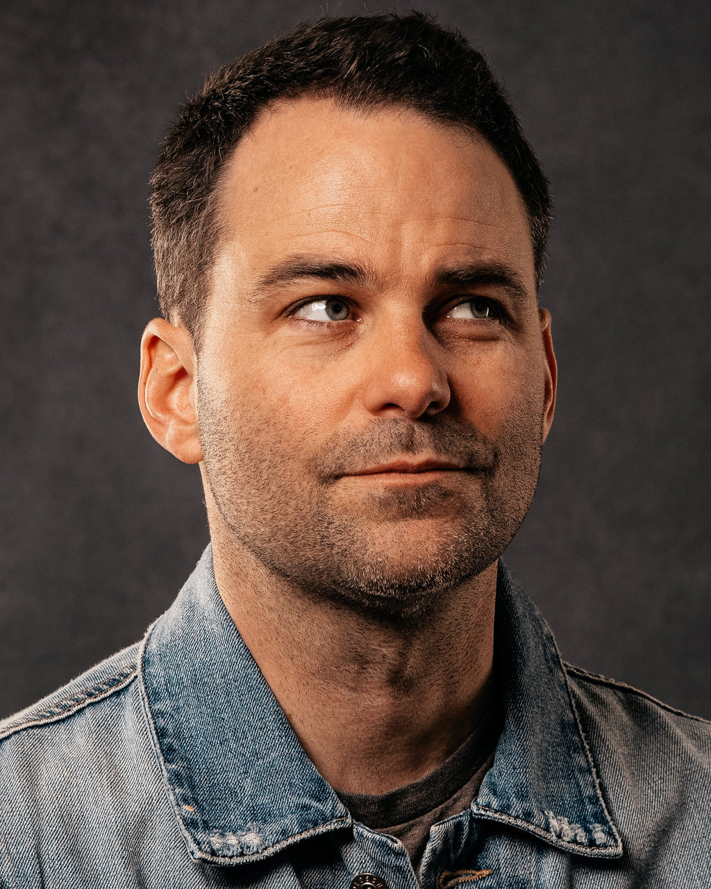 Nateland Comedian Bio Image