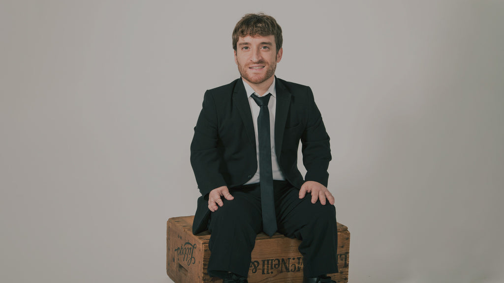 Nateland Comedian Bio Background Photo