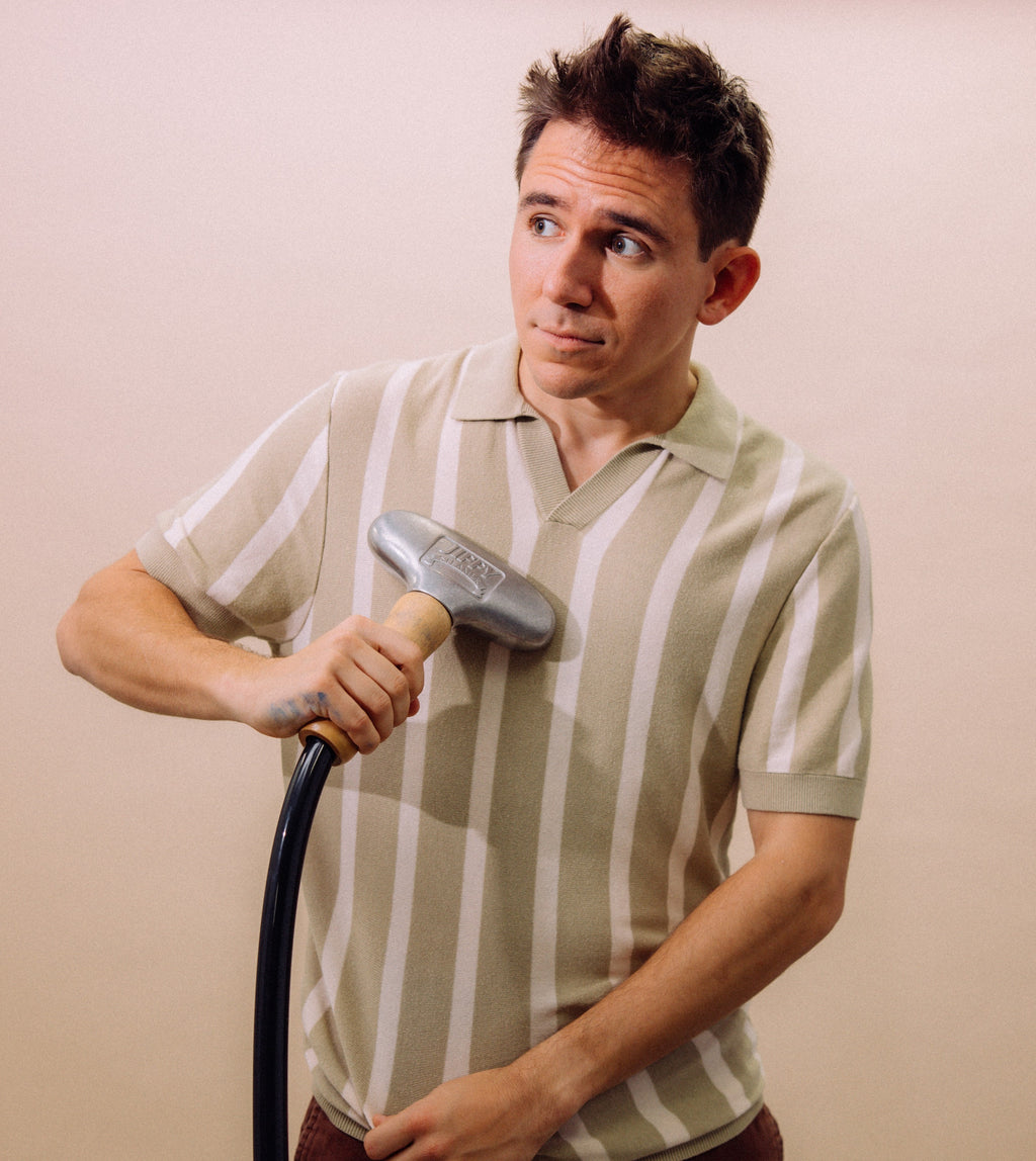 Nateland Comedian Bio Image