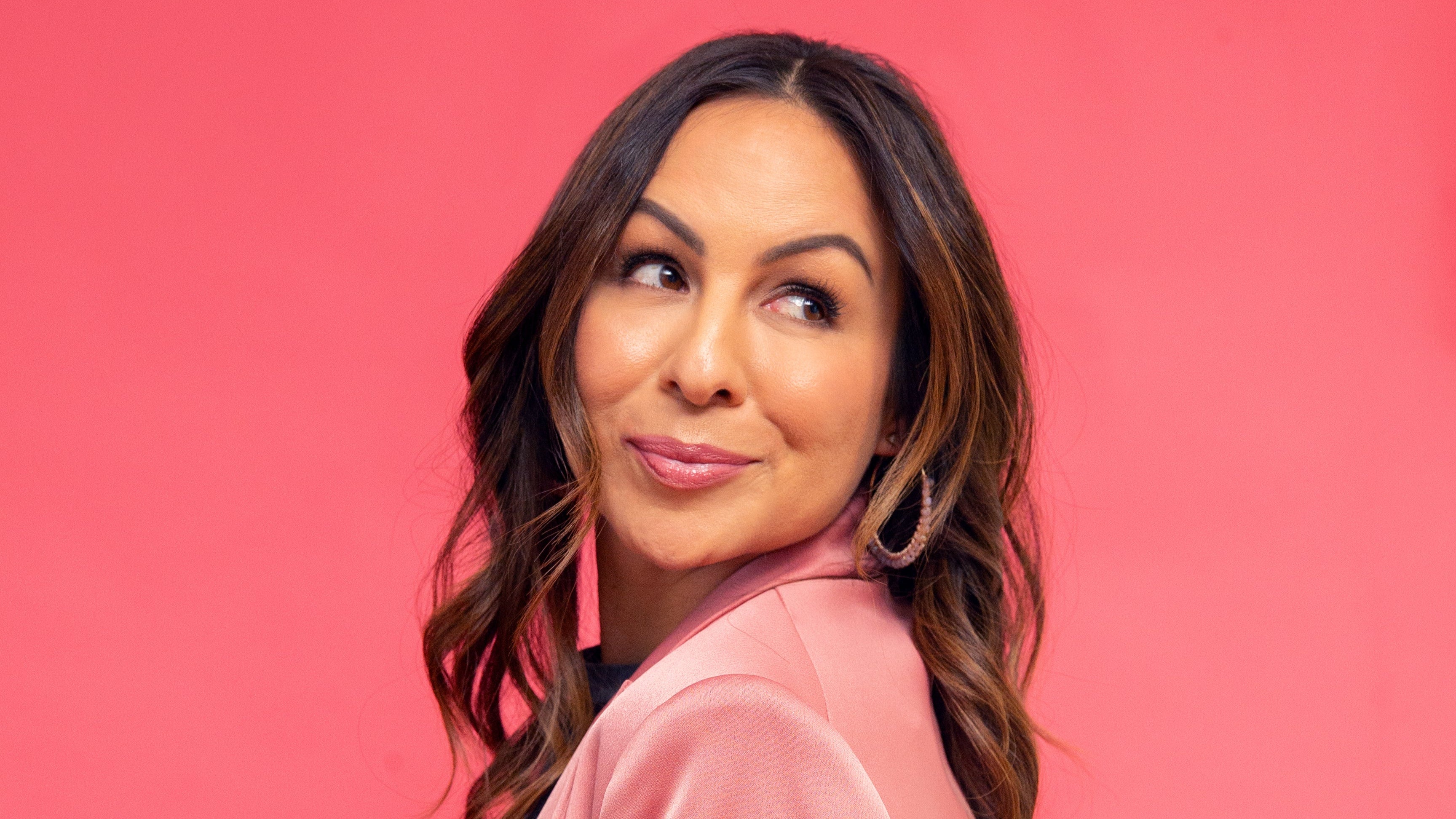 Anjelah Johnson-Reyes