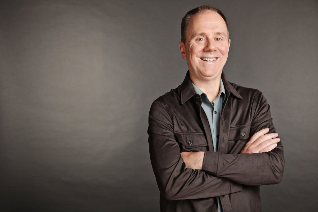 Nateland Comedian Bio Background Photo