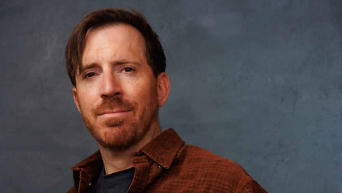Joe Zimmerman