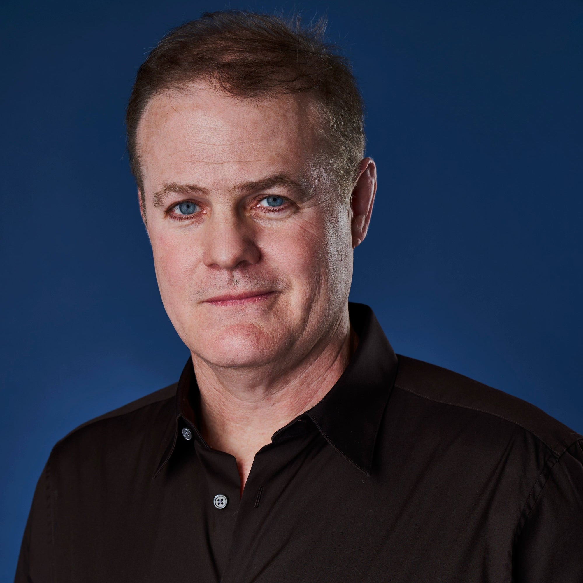 Greg Warren