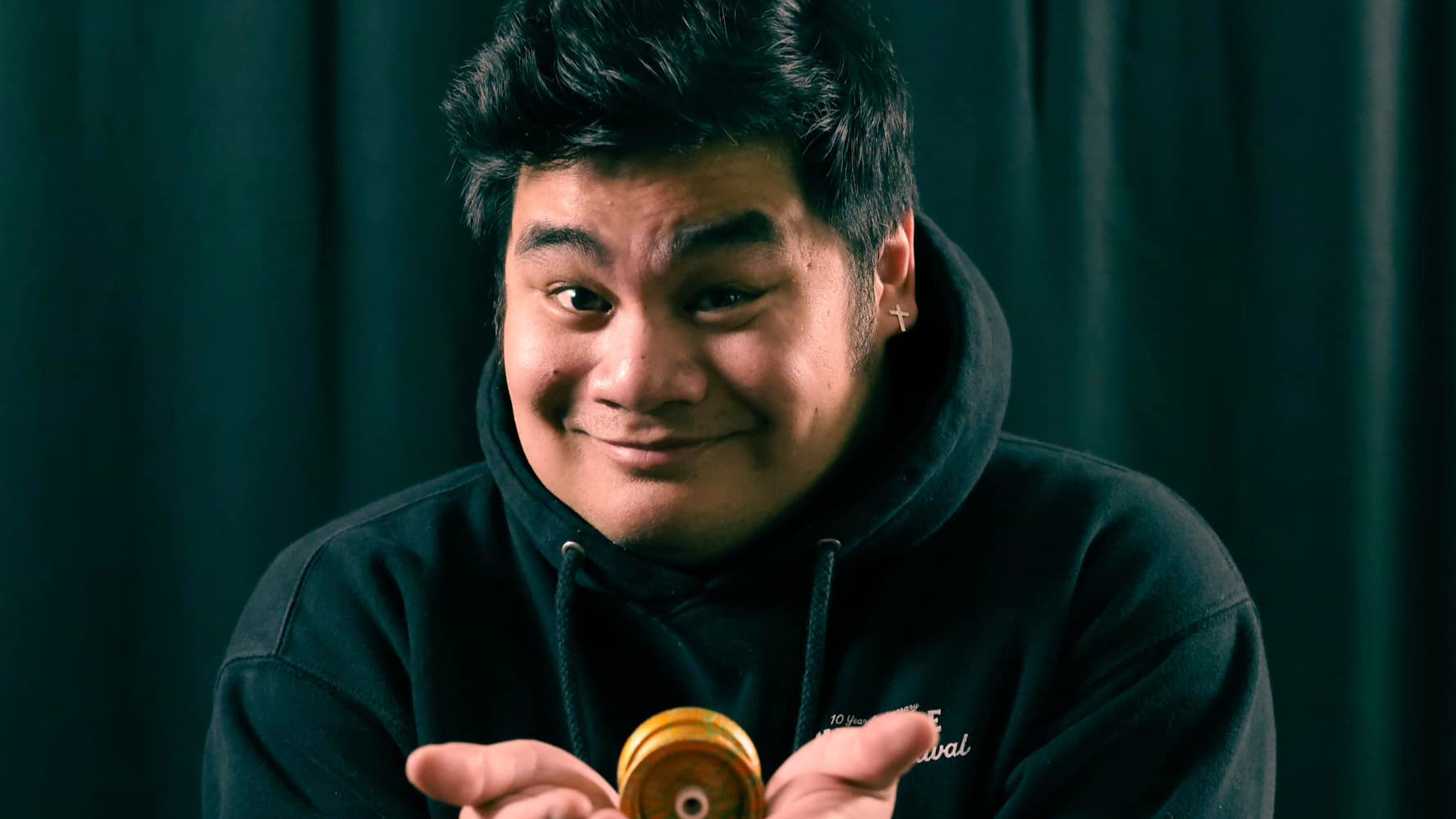John Datoy