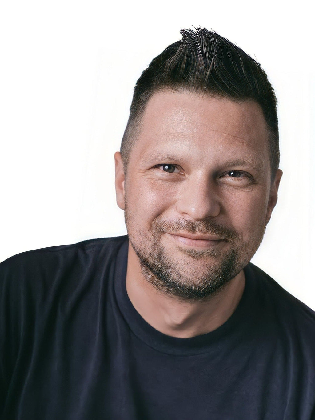 Nateland Comedian Bio Image