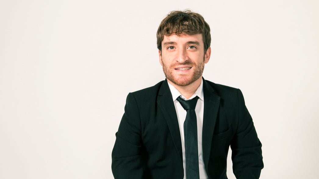 Nic Novicki