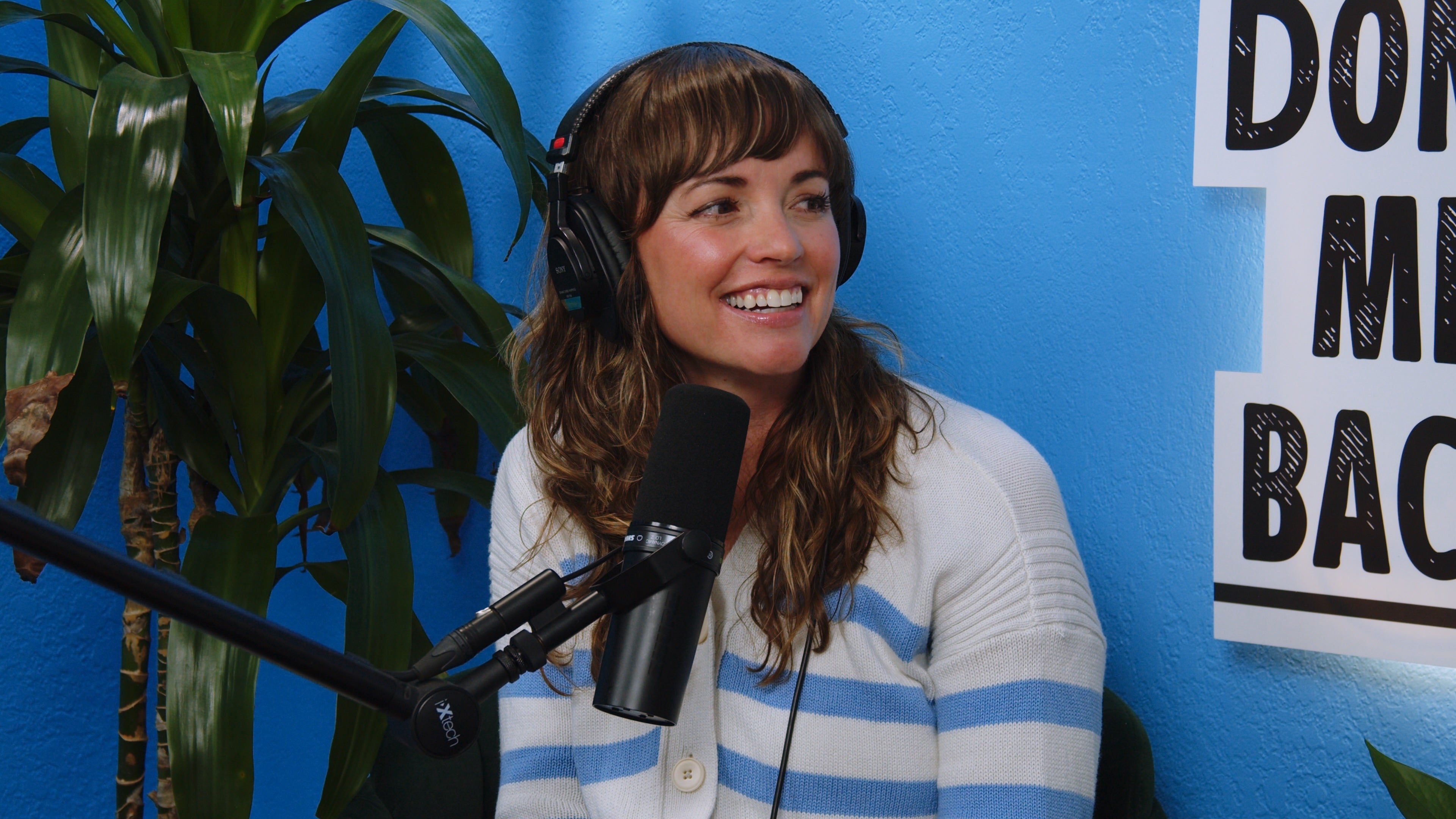 Melissa Nickerson