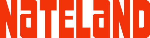 Nateland Entertainment logo