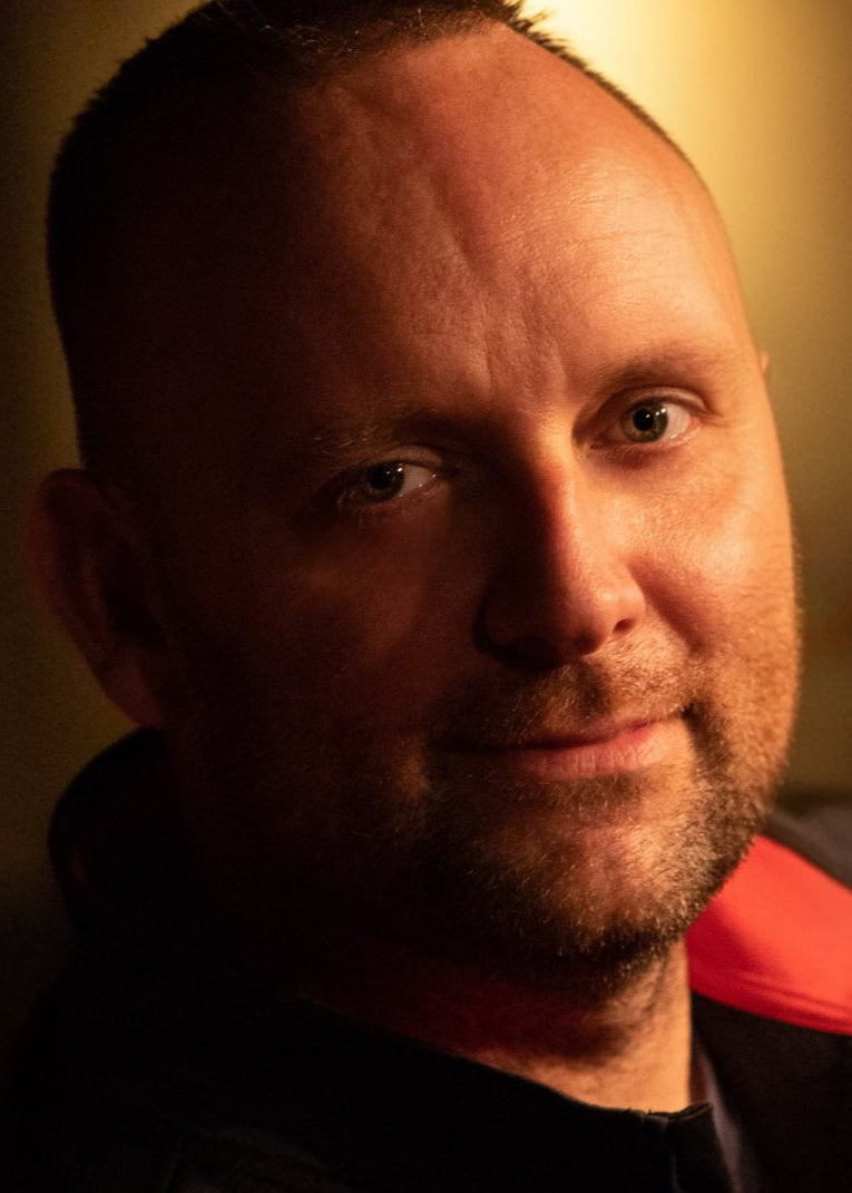 Nateland Comedian Bio Image