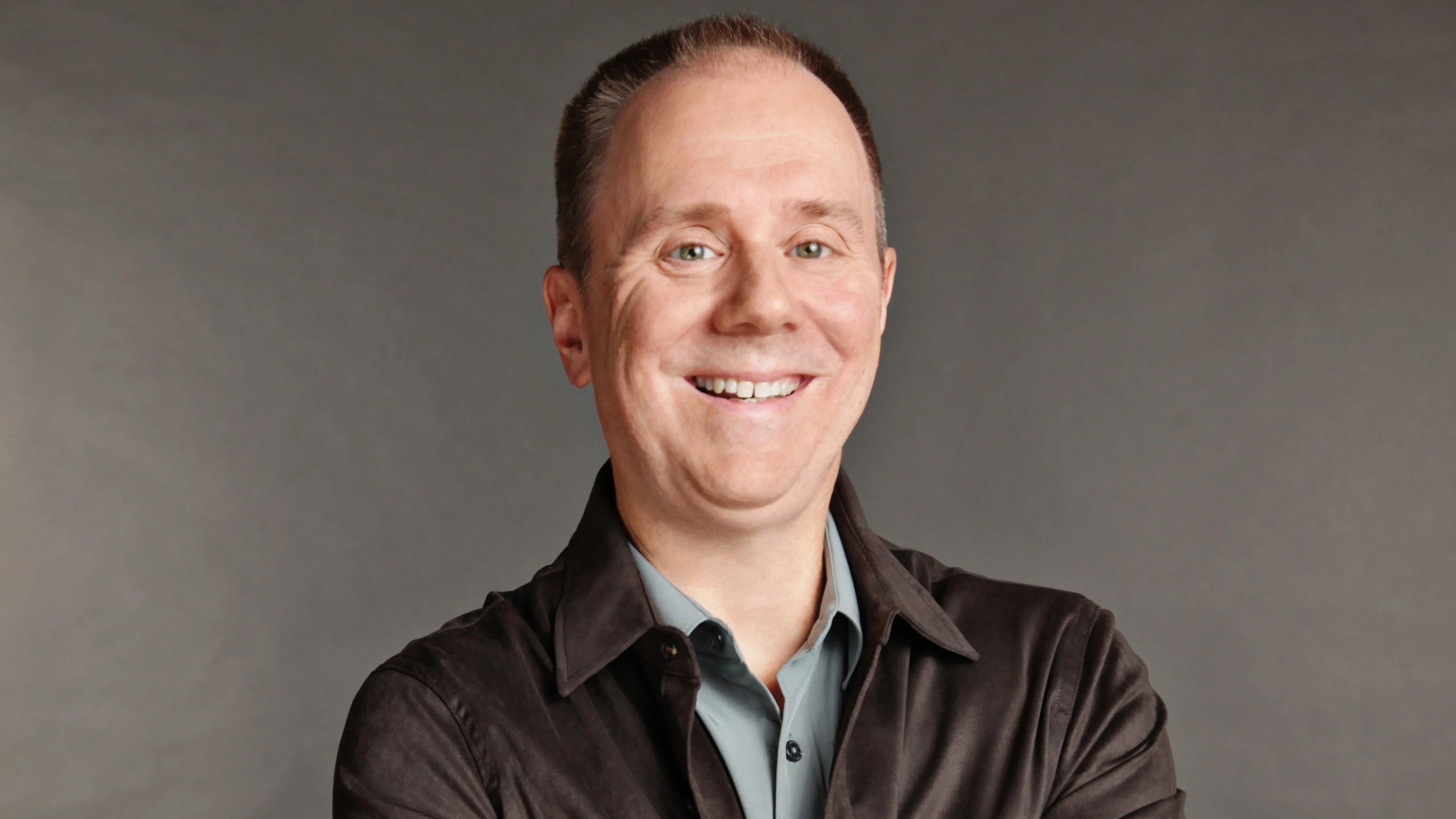 Brian Bates
