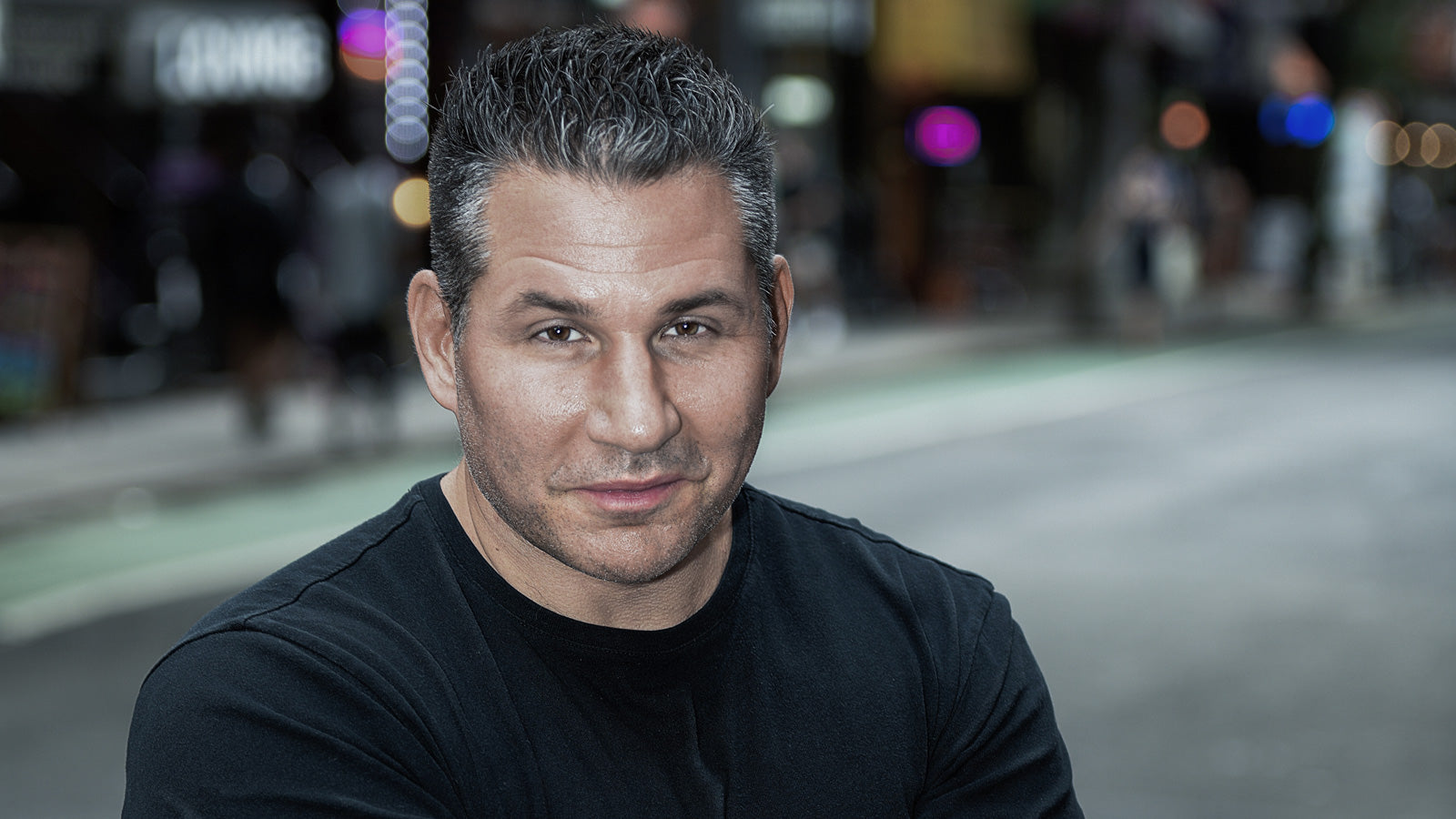 Mike Vecchione