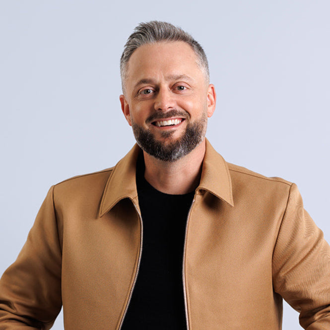 Nate Bargatze